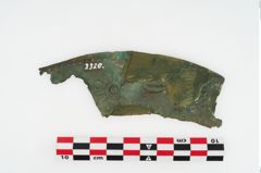 Foto von Bronzebreitrandschüssel (NHMW-PRAE-002320)